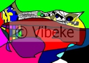 Vibekes Computer Art 38